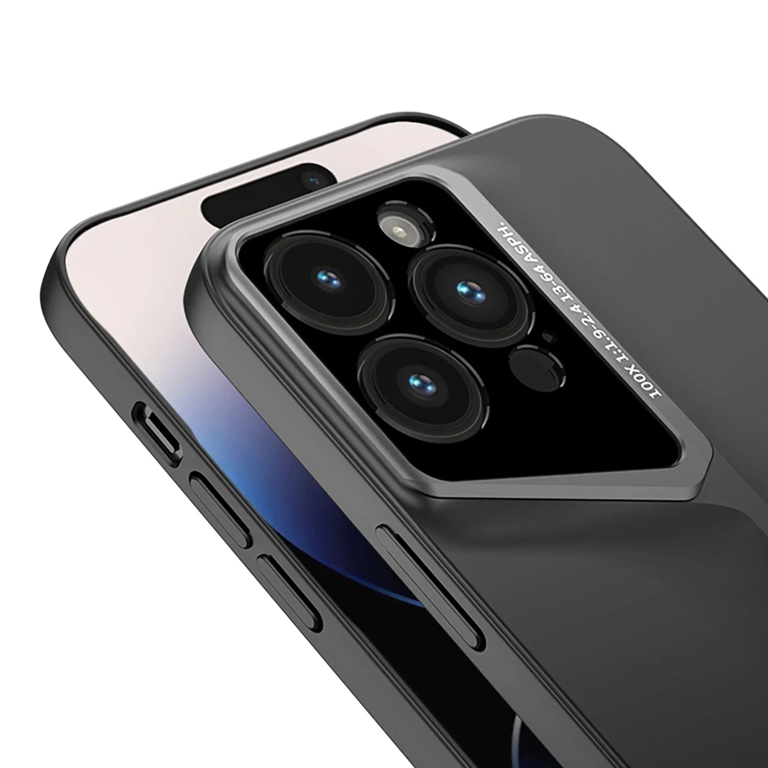 CyberSleek iPhone Case