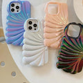 Capa Seashell Serenity Para iPhone - Loux