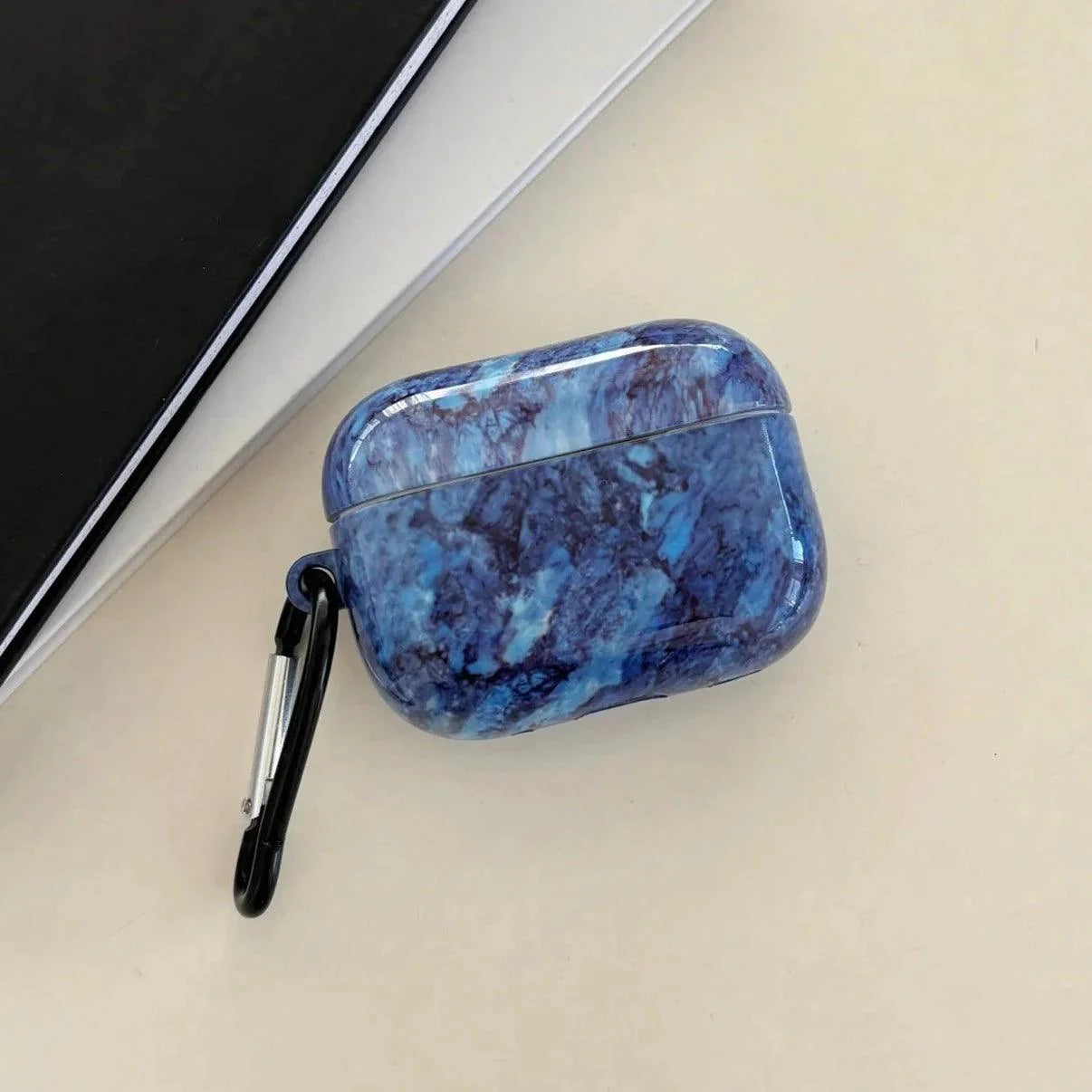 Capa Galactic 3 Para Airpods - Loux