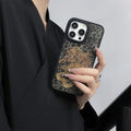 Capa Imperial Dragon Para iPhone - Loux