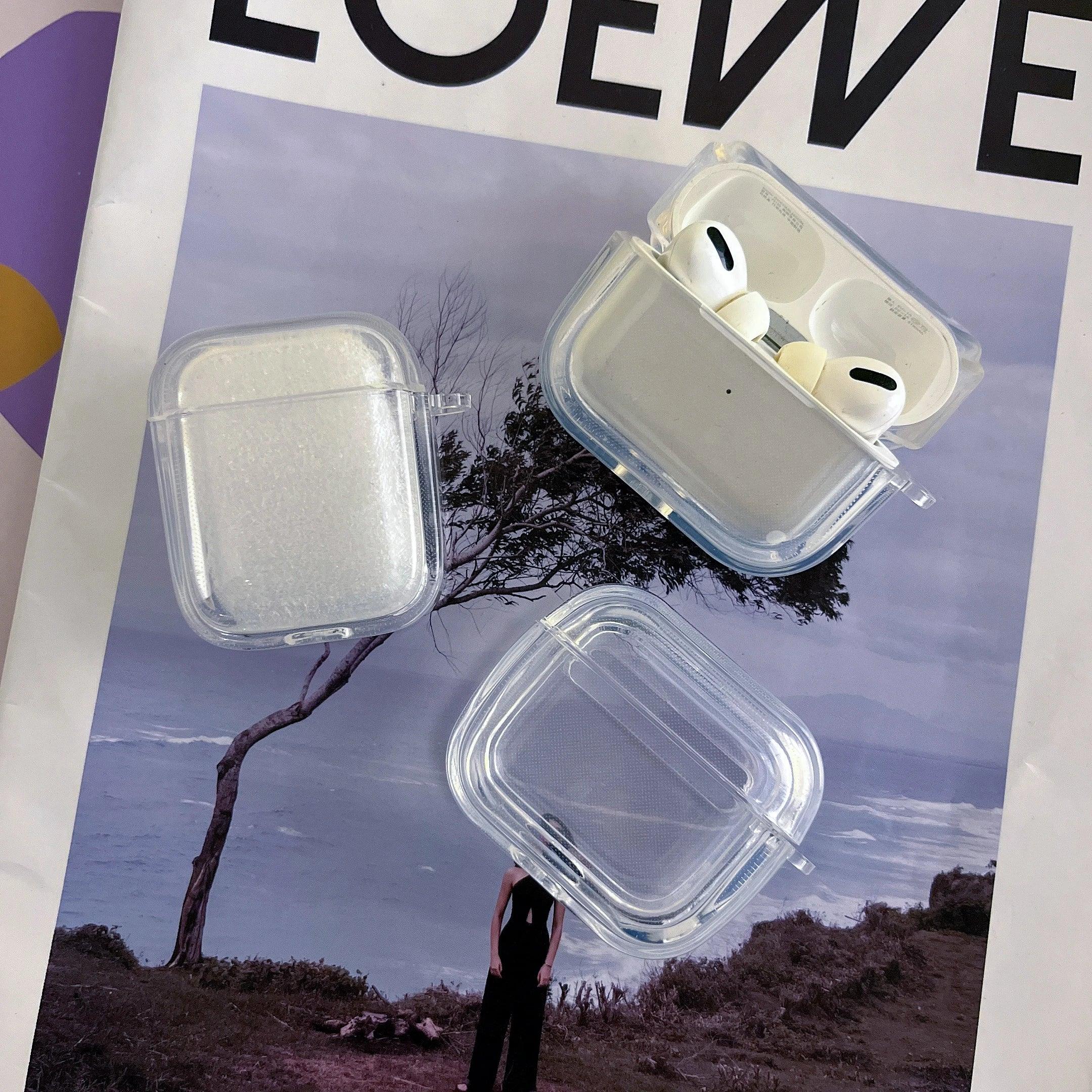 Capa Crest Para AirPods - Loux